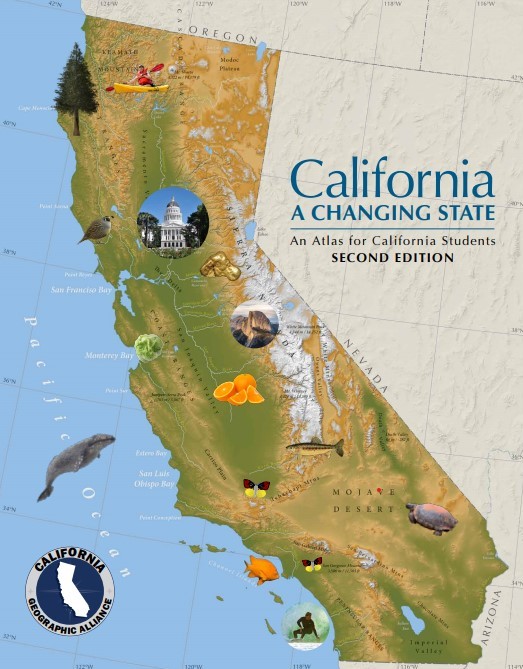 humboldt state university map