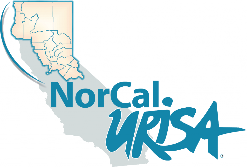 Get Your Students Involved in the My California GIS Mapping Exhibition